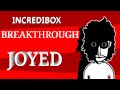 Incredibox mod || Breakthrough tragibox V2 - Joyed Edition - Review and Mix