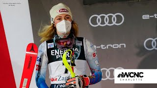 The greatest Team USA skier ever? Mikaela Shiffrin primed for Beijing