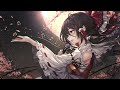 【東方vocal／rock】楽園「liz triangle」