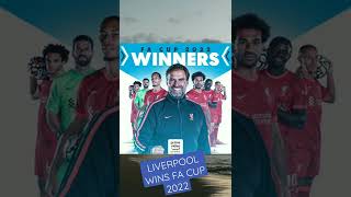 Liverpool Wins FA Cup 2022 By Defeating Chelsea On Penalties 6-5