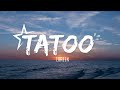 Loreen - Tattoo ( Lyrics )