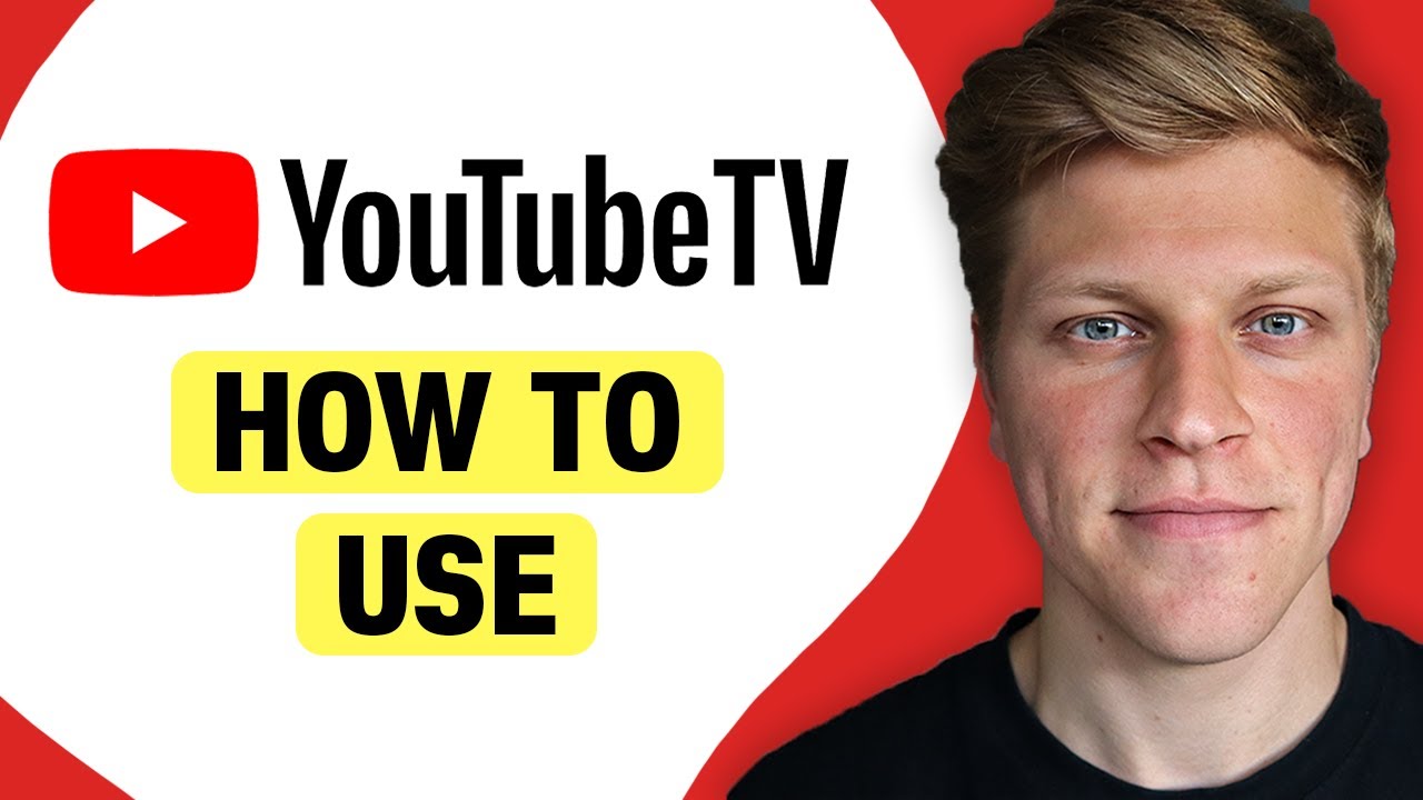How To Use Multiview On Youtube Tv Youtube
