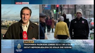 Sjeverna Irska najveći gubitnik Brexita