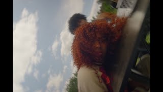 Samara Cyn - Wake Up [Official Music Video]