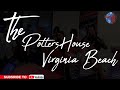 The Potter’s House Virginia Beach Live Stream (Jesus Stands at the Door)