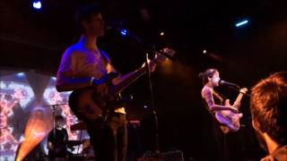 Japanese Breakfast - Live at The Echoplex 7/7/2016