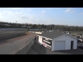 2nd over the line race heat 1 marshfield speedway eve of destruction