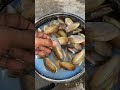 Video Mursid Masak Kerang Kijing #shorts #tiktok #mursid #trending #mukbang #trendingshorts