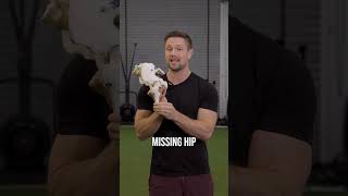 Why Weak Glutes = Low Back Pain