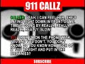 5 dumbest 911 calls of all time