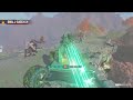 zelda totk best builds u0026 moments 24