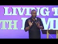 LIVING IN THE 5TH DIMENSION| PASTOR ANDY PT2  | SUMMIT BIBLE CHURCH | 3RD MARCH 2024
