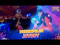 LET'S PARTY KIDS! Joyboy Cosplay Jadi Akatsuki Ditemani Kiko | KIDS PARTY - UNDER THE SEA