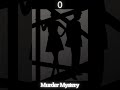 Murder Mystery 0 - Book Cover Teaser