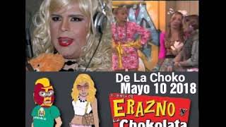 Las Nacadas De La Choko 10 Mayo 2018 Erazno Y La Chokolata Suscríbete Dale Like