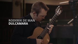 Martin van Hees - Roderik de Man: Dulcamara