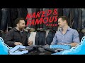 Should You Wash Your Jeans... Ever? A @NakedandFamousDenim Interview