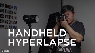 Handheld Hyperlapse Tutorial Part 1 by Chung Dha