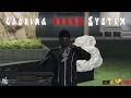 [FiveM] Advanced Crack Cooking System  (Qbcore /ESX) | Snowfall inspired