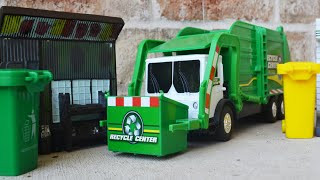 slammin eagle curotto can toy