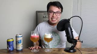 Battle Beers: Best Hefeweizens! US vs. Germany! (Fat Heads vs. Weihenstephaner) - Ep. #3713