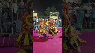 રમી ભમી ઘેર આવ્યા રંગ .Kervi bush garden City Ankleshwar navratri festival. purva mantri 2024