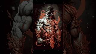 లంకలో హనుమ యుద్దం  #lanka #hanuman #war #status