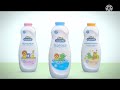 kodomo baby the powder tvc 15min