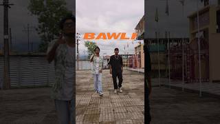 Elvish Yadav -Bawli (The Twins Dance)#shorts #dance #thetwins #elvishyadav #bawli