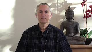 Guided Meditation: Meeting the Unwholesome with the Wholesome; Metta Sutta (3 of 5) With No Anger