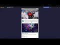 this is YouTube clone with react native