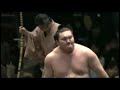 平成23年大相撲五月技量審査場所 幕内全取組 4日目後半2011 sumo 05 4th 02