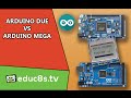 Arduino Due vs Arduino Mega 2560 Pi Benchmark DIY project from banggood.com