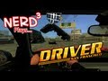 Nerd³ Plays... Driver: San Francisco