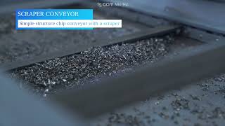 scraper conveyor (short)