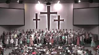 SMS Easter Program