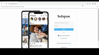 Instagram Auto Comment on Posts bot script, Browser test automation using Selenium/Titanium bot