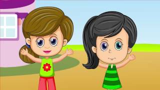 Eggbert The Easter Egg - Nursery Rhyme