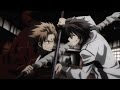 Rakudai Kishi no Cavalry - Ikki vs Sword Eater