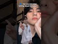 Taehyung version plz subscribe to me #bts #btsrmygirl #trending #viral