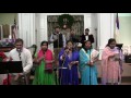 christian telugu songs devuni upakarambulalona దేవుని ఉపకారంబులలోన utccnj choir