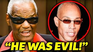 At 69, Ray Charles' Son Confirms The Awful Rumors