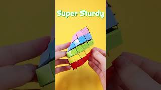 The MOST Satisfying LEGO Technique