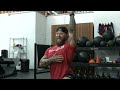 rebuilding kevin lee full mobility and strength workout