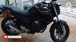 FAZER FZ15 #fz150 #fz15 #yamaha