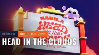 Joji, NIKI, Jackson Wang, and more: ‘Head In The Clouds’ Manila announces lineup