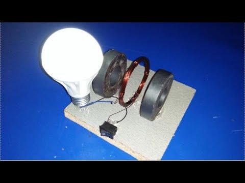 how to make a energy generator free electricity with magnets copper wire output 12v how to make a energy generator free electricity with magnets copper wire output 12v