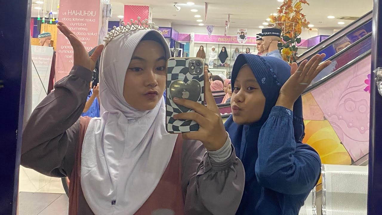 Keseruan Audisi Semifinal Cdpr Cmpr 2024рџ ќ Youtube