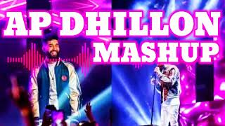 AP Dhillon Mashup All songs [Brown+Excuse]#trending