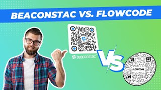 Uniqode vs. Flowcode: The Ultimate Comparison #bestqrcodegenerator #no1qrcodegenerator